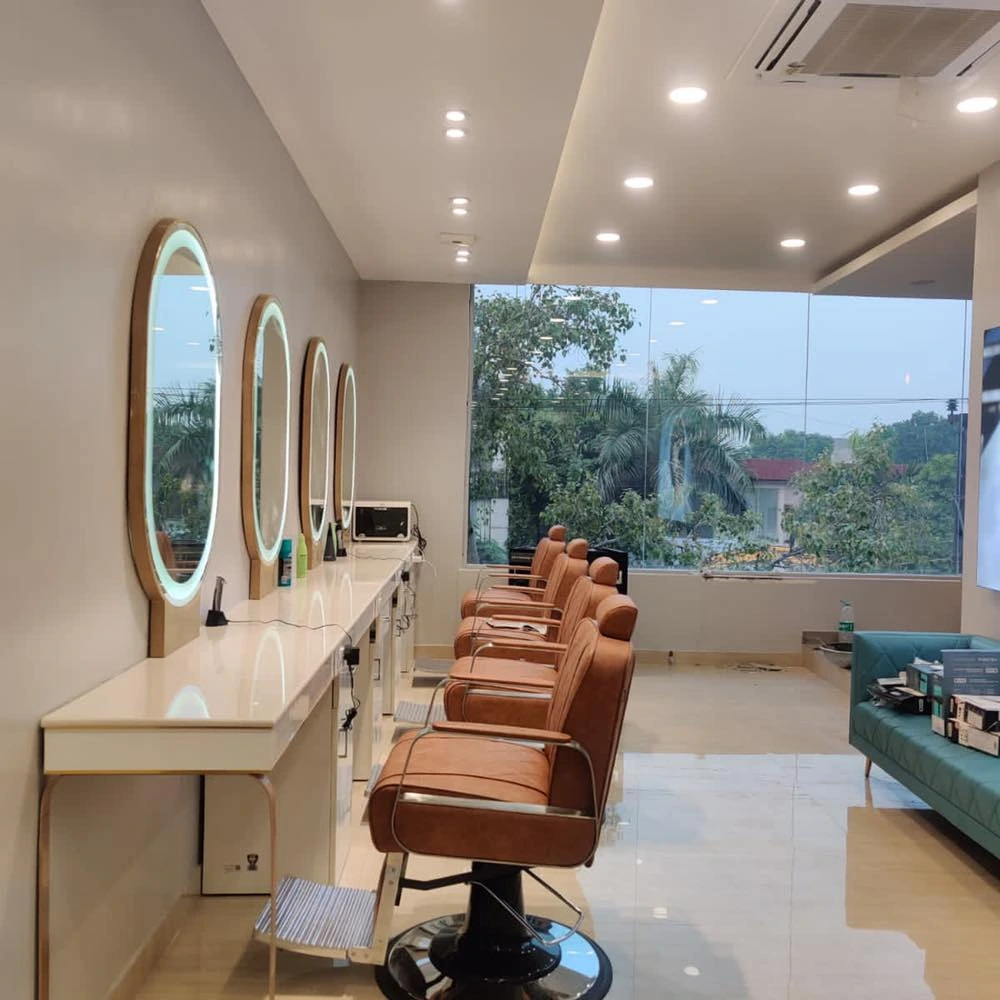 Angel Salon Kashipur